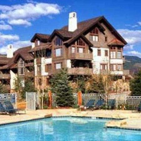 Arrowhead Village Beaver Creek Exteriér fotografie