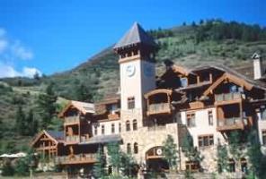 Arrowhead Village Beaver Creek Exteriér fotografie