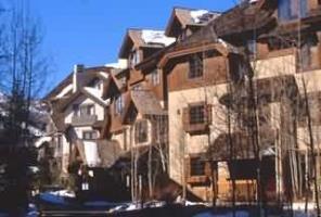 Arrowhead Village Beaver Creek Exteriér fotografie