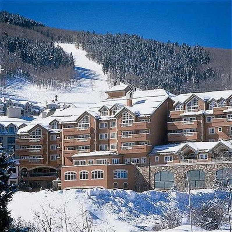 Arrowhead Village Beaver Creek Exteriér fotografie