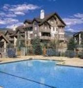Arrowhead Village Beaver Creek Exteriér fotografie