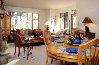 Arrowhead Village Beaver Creek Exteriér fotografie