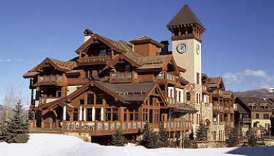 Arrowhead Village Beaver Creek Exteriér fotografie