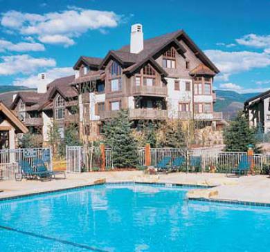 Arrowhead Village Beaver Creek Exteriér fotografie