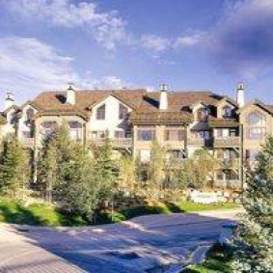 Arrowhead Village Beaver Creek Exteriér fotografie