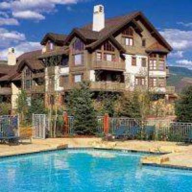 Arrowhead Village Beaver Creek Exteriér fotografie
