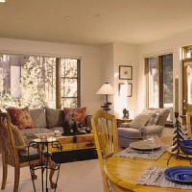 Arrowhead Village Beaver Creek Exteriér fotografie