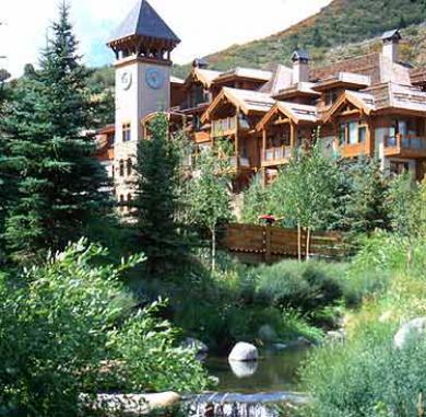 Arrowhead Village Beaver Creek Exteriér fotografie